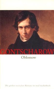Oblomow - , taschenbuch)