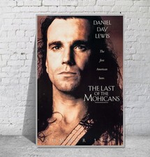 Der letzte Mohikaner Last of