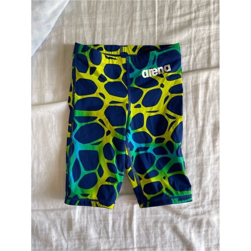 Arena powerskin jammers - powerskin, st