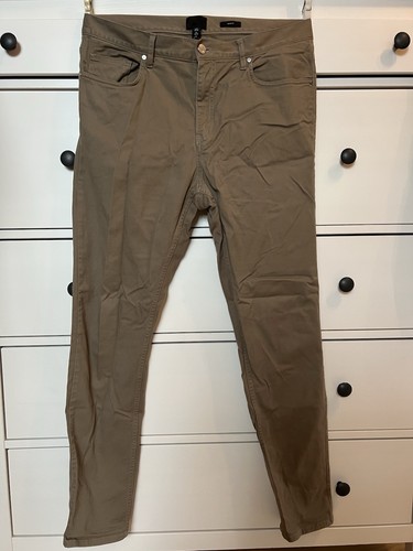 Skinny fit jeans hose - h&m,