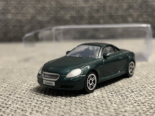 Realtoy toyota soarer lexus - soarer, sc