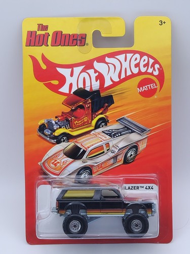 Hot wheels 2012 - -, the