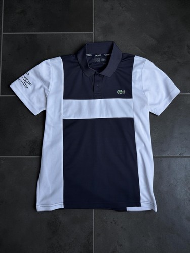 Lacoste sport poloshirt - lacoste,