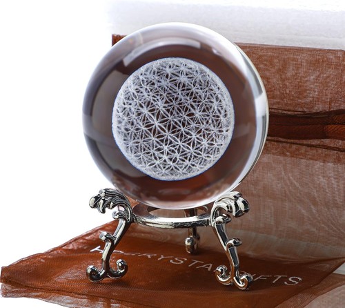 Briefbeschwerer mit - 3d,