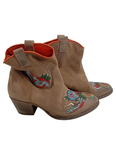 Elena iachi damen stiefel - elena, gr