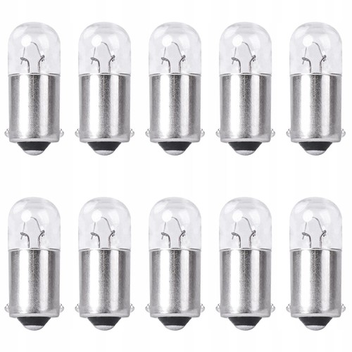 10x glühbirnen glühlampe t4w - 10x,