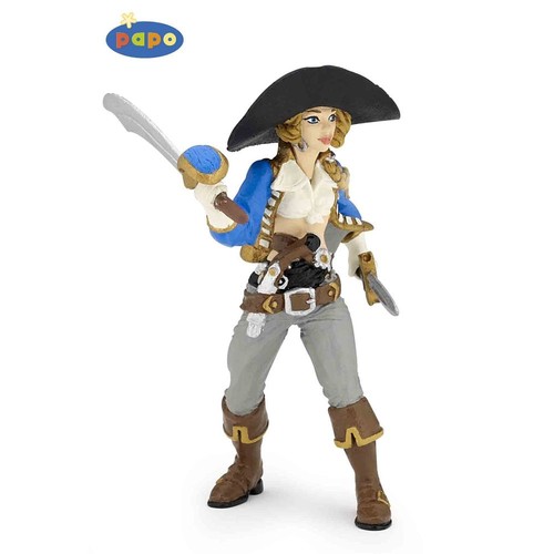 Papo 39465 piraten und - -,