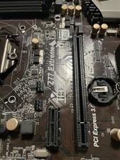 ASRock Z77 Extreme4 LGA 1155