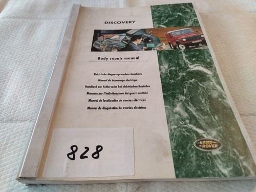 828 land rover - 828,