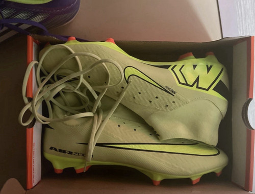 Nike air zoom - air, mercurial