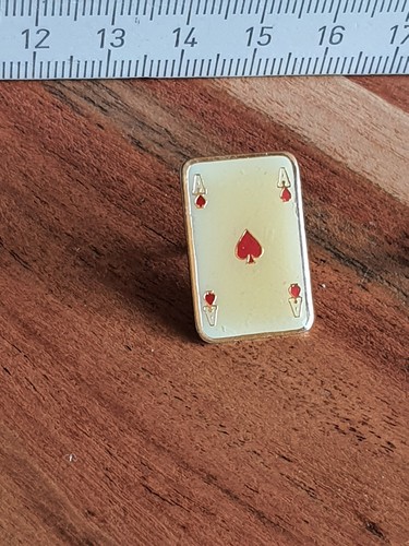 Ass herz pin anstecker - pin,