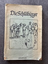 Die Schildbürger - Ein