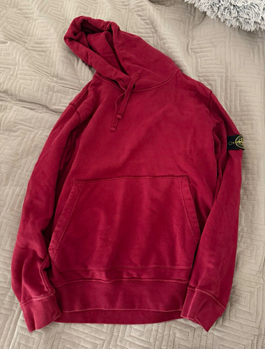 Stone island herren - stone, hoodie