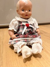 Schildkröt Puppe Mädchen Strampelchen TOP