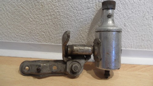 Dynamo bosch germany rotodyn - bosch,
