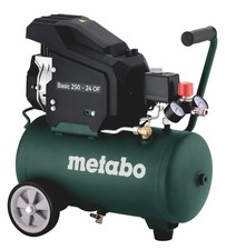 Metabo Basic 250-24 OF