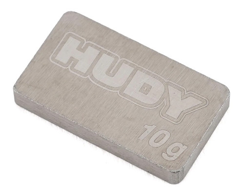 Hudy wolframgewicht 10g - hudy,