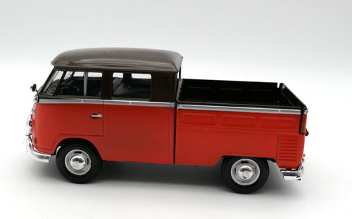Motormax 79342 volkswagen - motormax, 79342/43