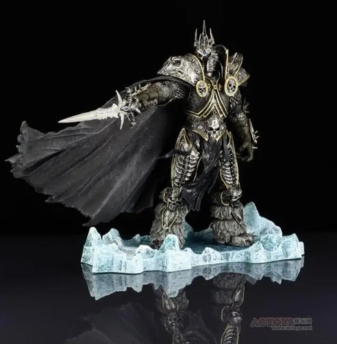 Wow world warcraft lich - of,