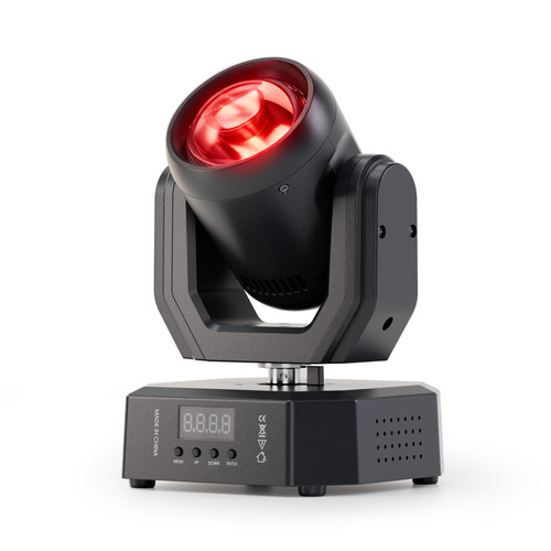 80w mini rgbw - 80w,
