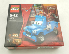 LEGO 9479 Ivan Mater MISB NEW
