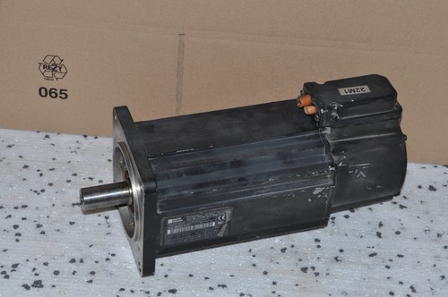 Rexroth indramat servomotor - rexroth,