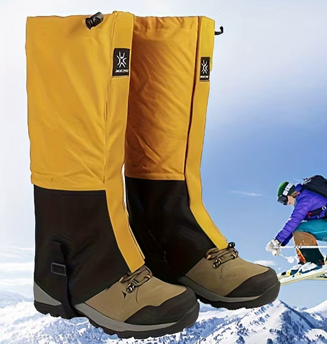 Regenschutz gamaschen - regenschutz,