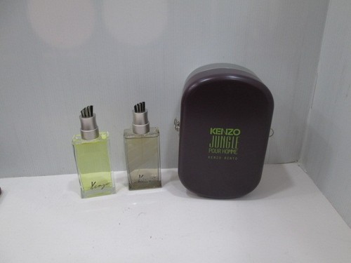 Kenzo jungle pour homme - kenzo,