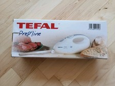 Tefal elektrisches Küchenmesser Prep'line inkl.OVP elektr. Messer