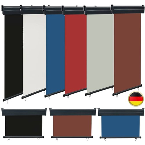 Seitenmarkise markise - seitenmarkise,