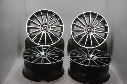 Keskin kt18 20 zoll - 4, x