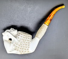 ? Meerschaumpfeife