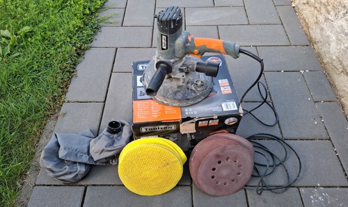 Toolson dws 225dc wand - dws, und