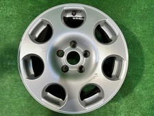 Audi A4 S4 B5 8D 2001 16 Zoll