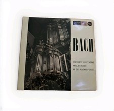 Bach Berühmte Orgelwerke -