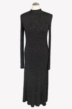 Tommy Hilfiger Damen Kleid Gr