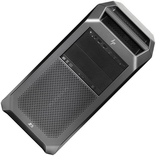Workstation 2x xeon - workstation,