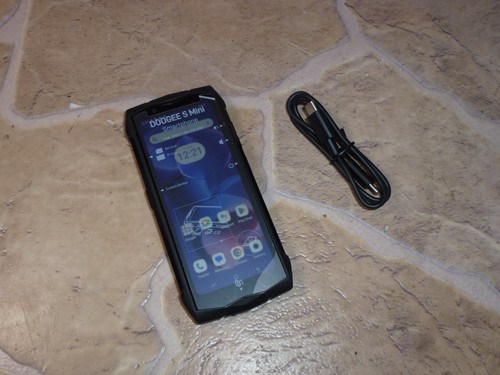 Doogee mini mil - doogee, s