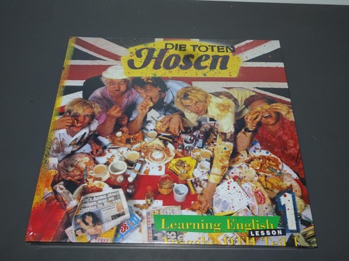 Die toten hosen - toten,