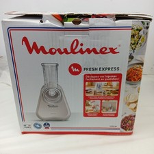 Moulinex Fresh Express
