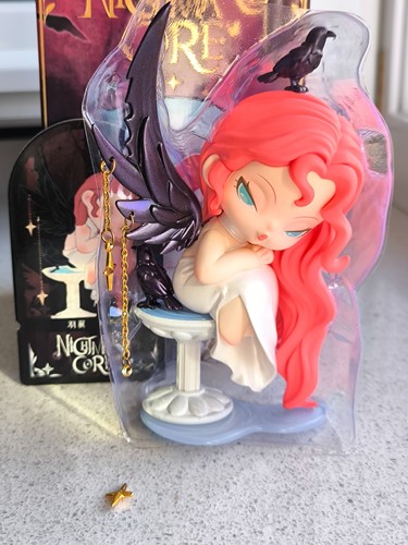 Dodo nami nightmare core - dodo, nami,