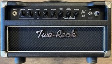Two rock jet watt - 35, 35-watt