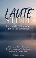 Laute Stille Maren Lenz