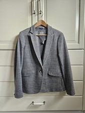 Klassischer Glencheck Blazer
