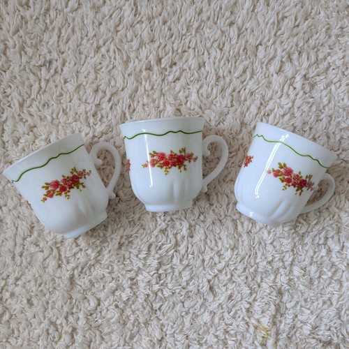 Vintage arcopal bagatelle - x,