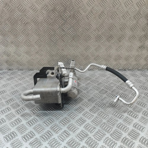 Kia ev6 air con - con, receiver