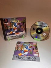 Donald Duck Quack Attack  Sony