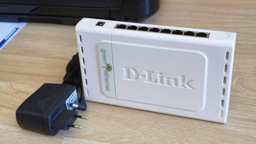 Link dgs 1008d - d-link, dgs-1008d