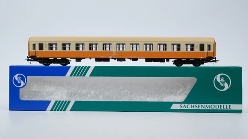 Sachsenmodelle 74511 - sachsenmodelle,