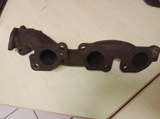 4R8Q-9431-BC Abgaskrümmer